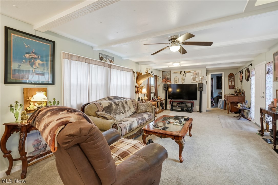 2349 Ivy Way Street NE Canton OH 44705