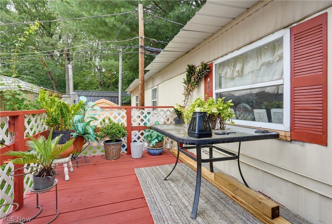 2349 Ivy Way Street NE Canton OH 44705