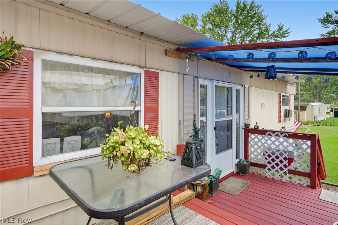 2349 Ivy Way Street NE Canton OH 44705