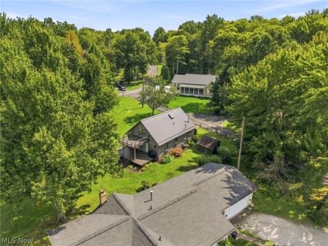 4059 Hardin Road Ravenna OH 44266
