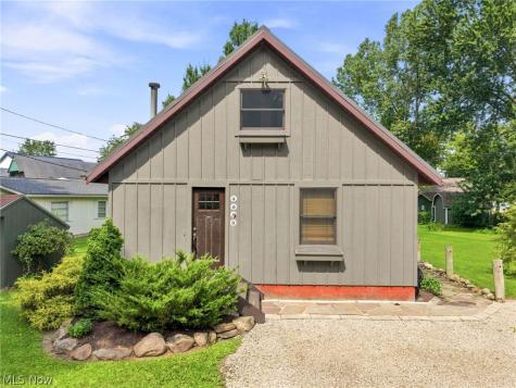 4059 Hardin Road Ravenna OH 44266