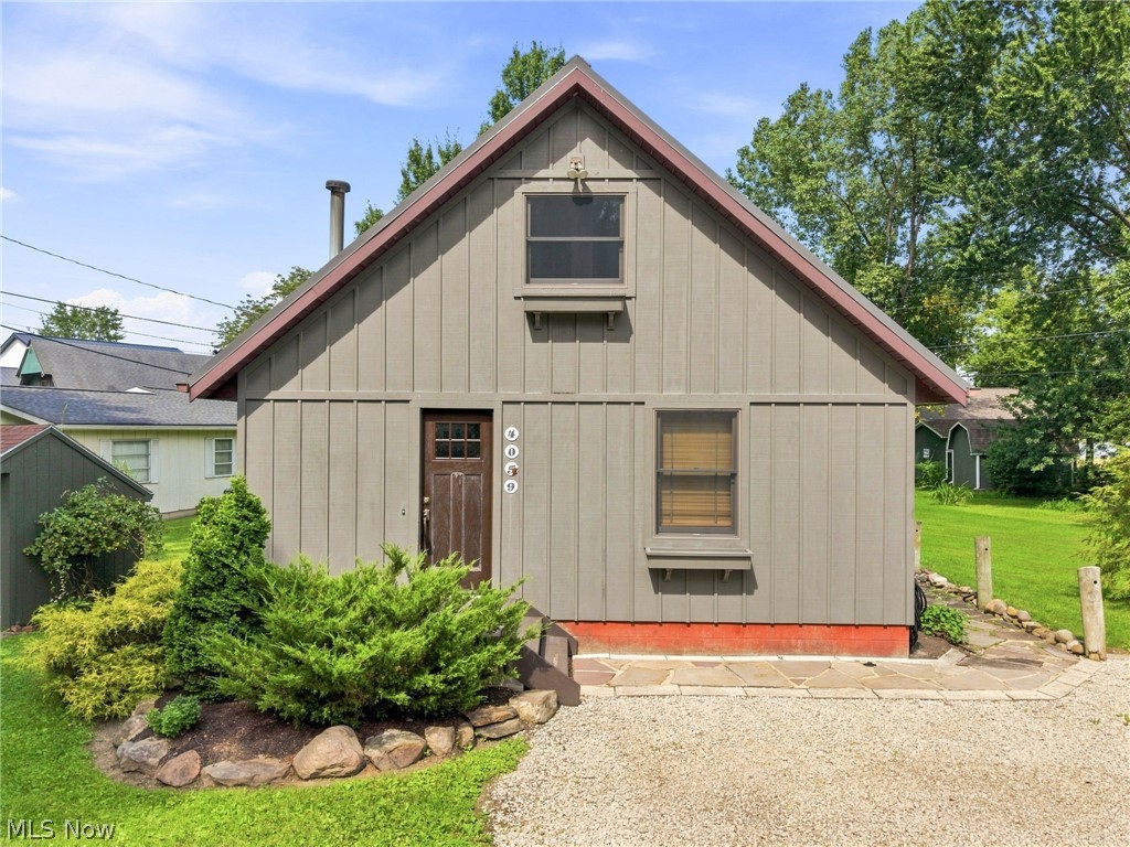 4059 Hardin Road Ravenna OH 44266