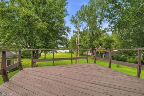4059 Hardin Road Ravenna OH 44266