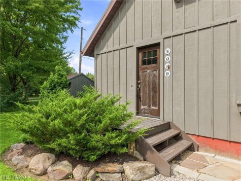 4059 Hardin Road Ravenna OH 44266
