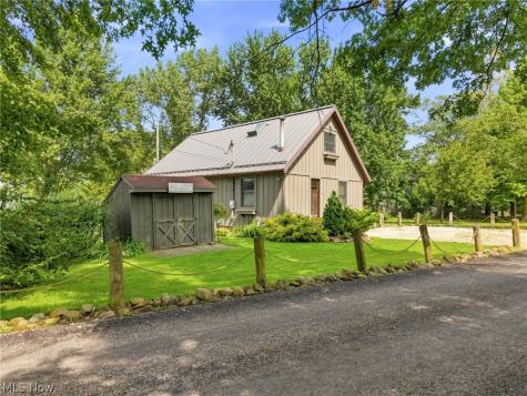 4059 Hardin Road Ravenna OH 44266