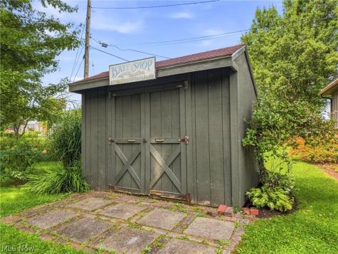 4059 Hardin Road Ravenna OH 44266
