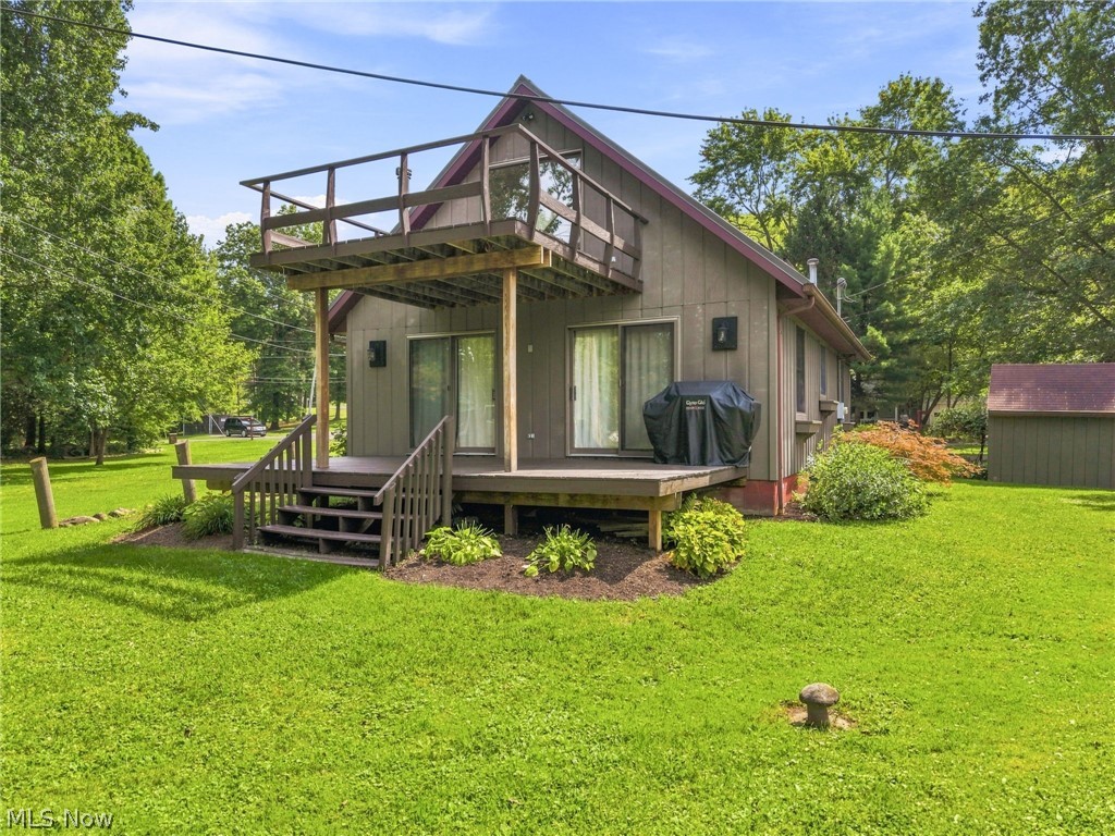 4059 Hardin Road Ravenna OH 44266