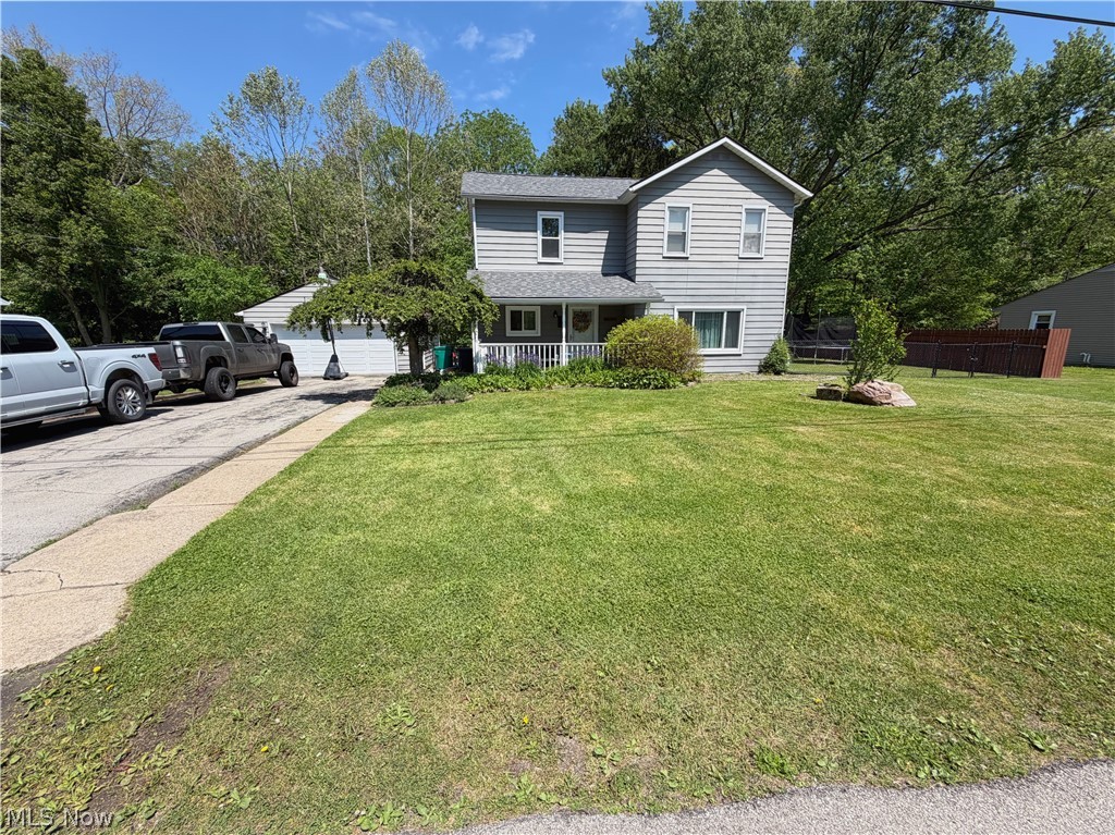 151 Pine Street Leetonia OH 44431