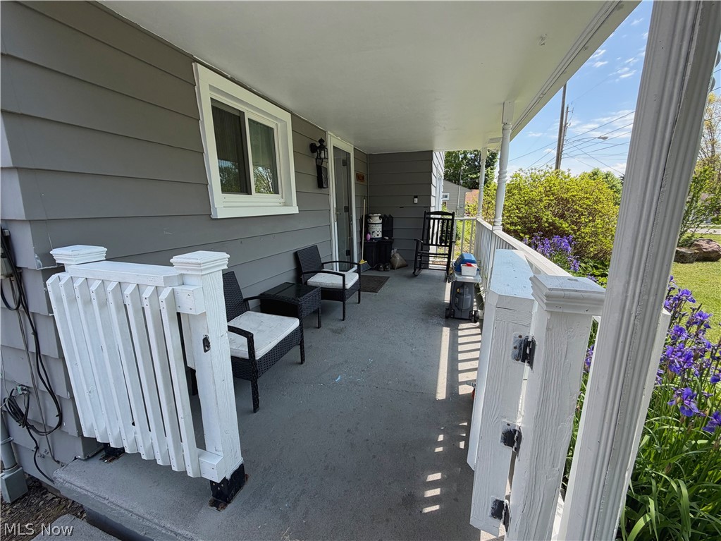 151 Pine Street Leetonia OH 44431