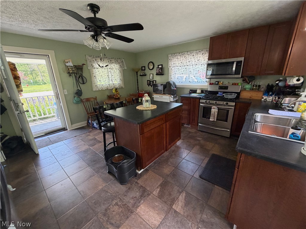151 Pine Street Leetonia OH 44431