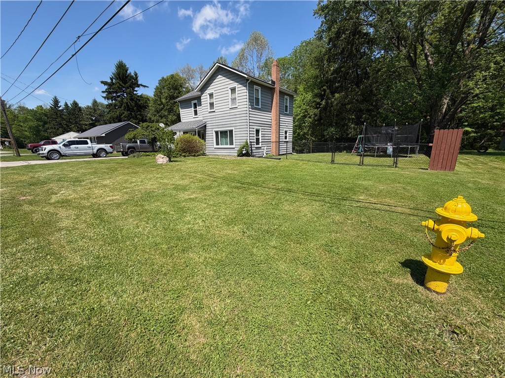 151 Pine Street Leetonia OH 44431