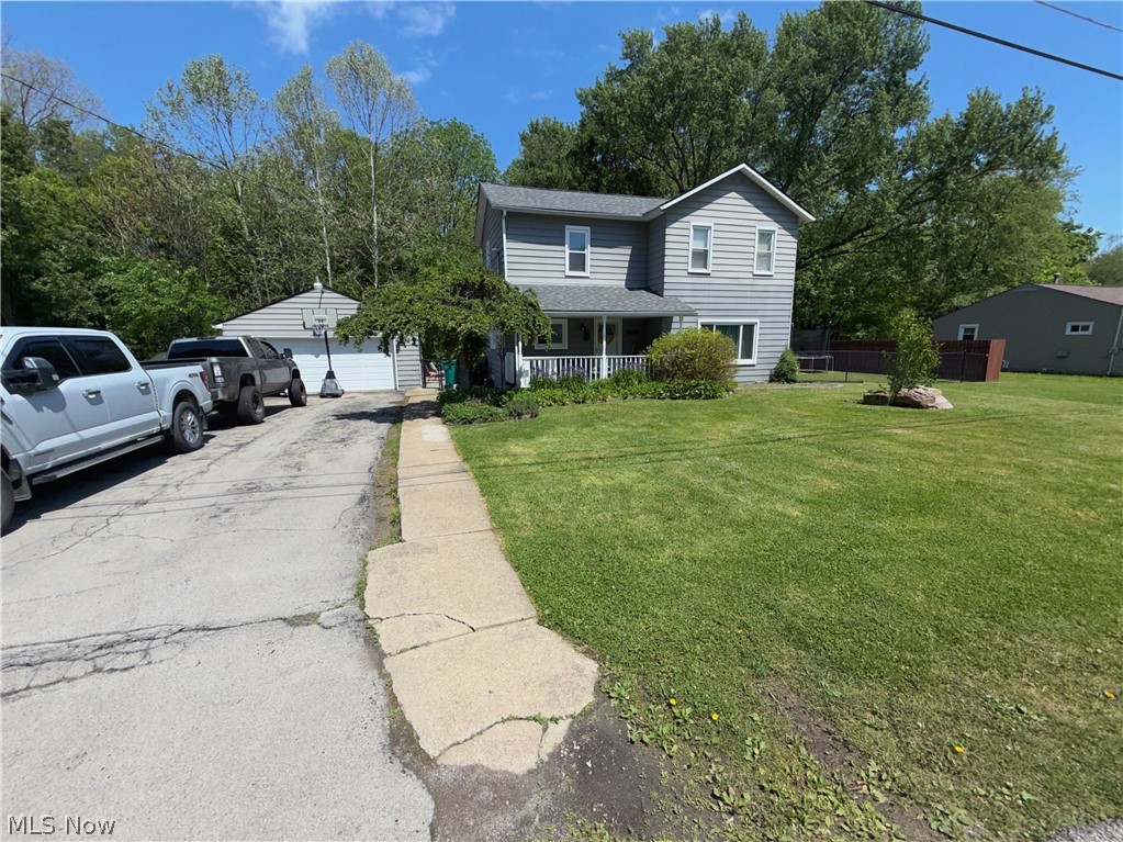 151 Pine Street Leetonia OH 44431