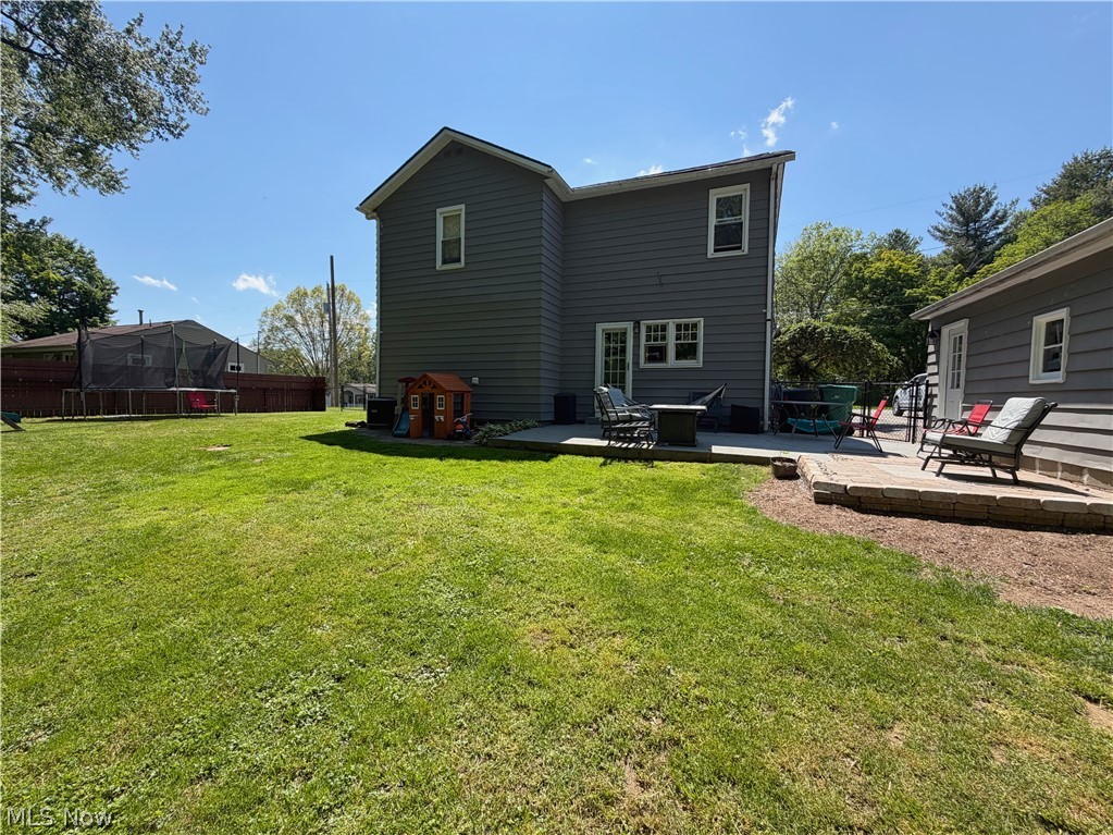 151 Pine Street Leetonia OH 44431