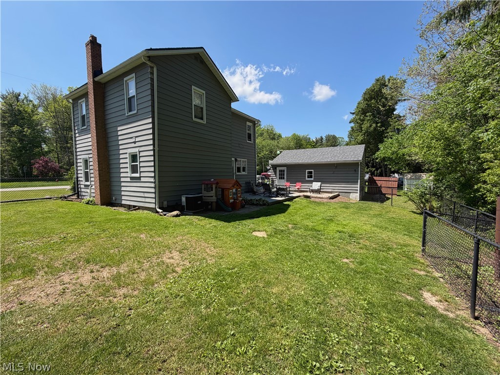 151 Pine Street Leetonia OH 44431