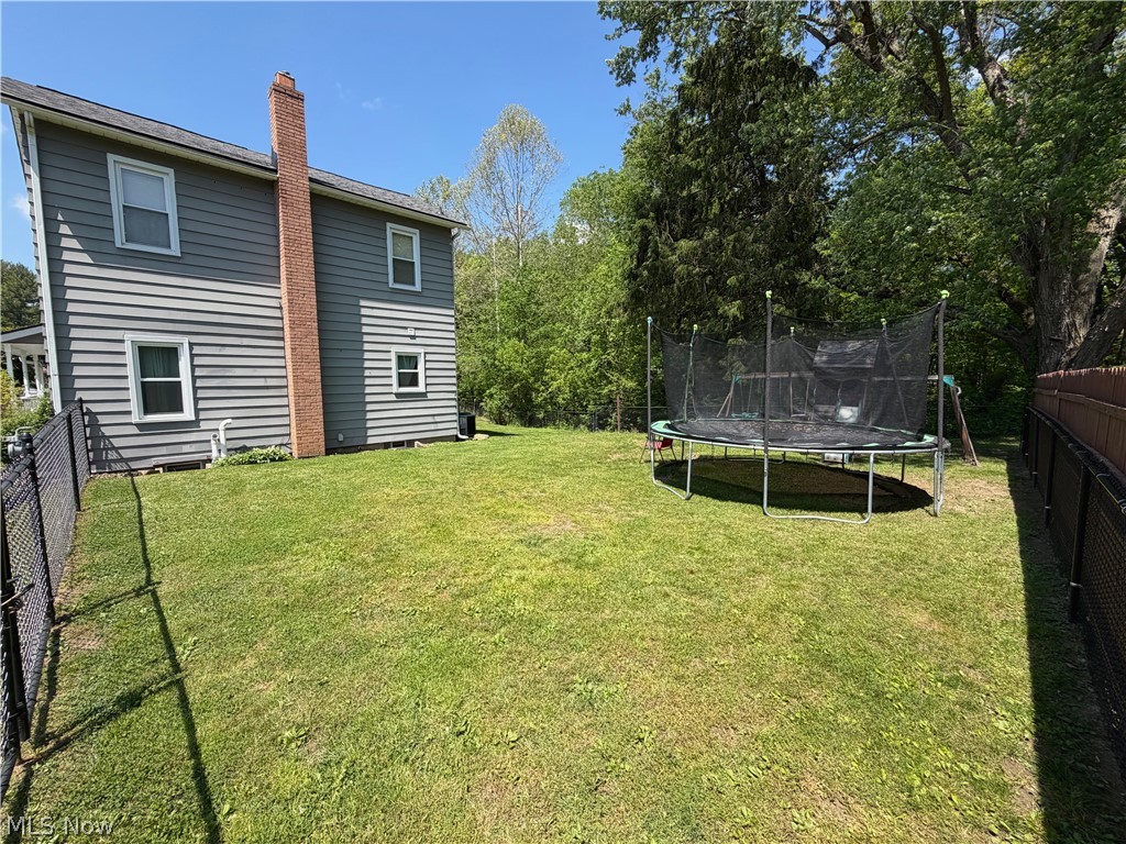 151 Pine Street Leetonia OH 44431