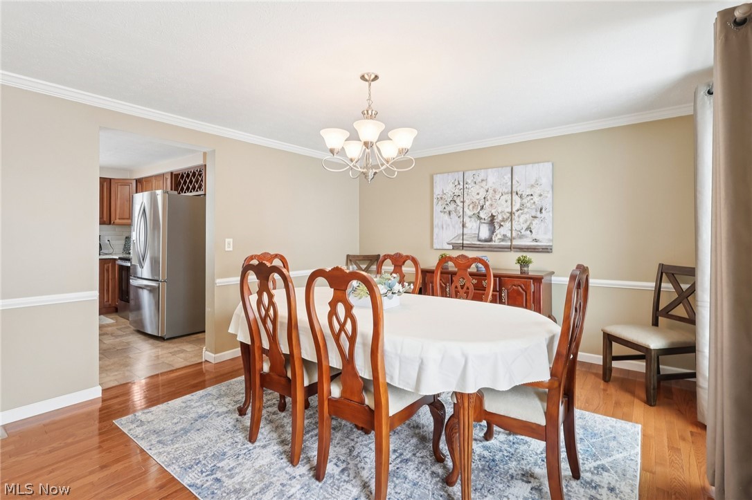 17163 Golden Star Drive Strongsville OH 44136