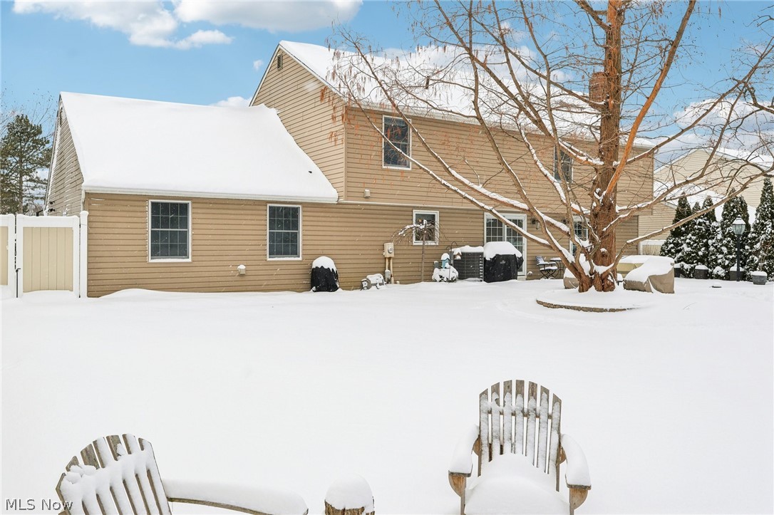 17163 Golden Star Drive Strongsville OH 44136