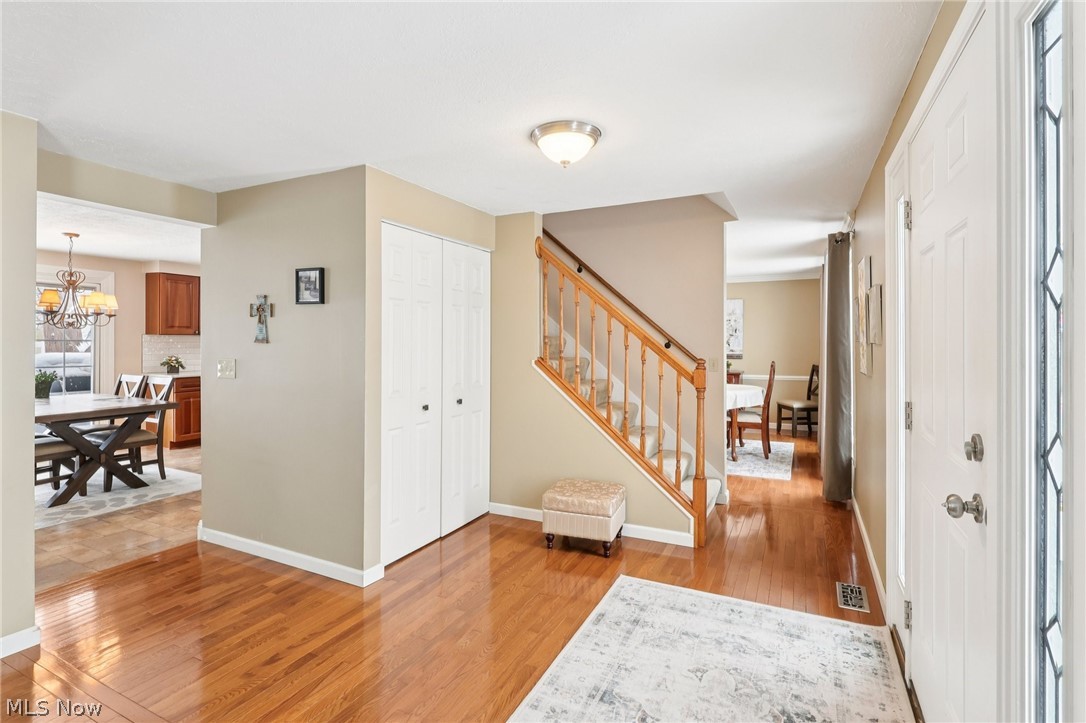 17163 Golden Star Drive Strongsville OH 44136