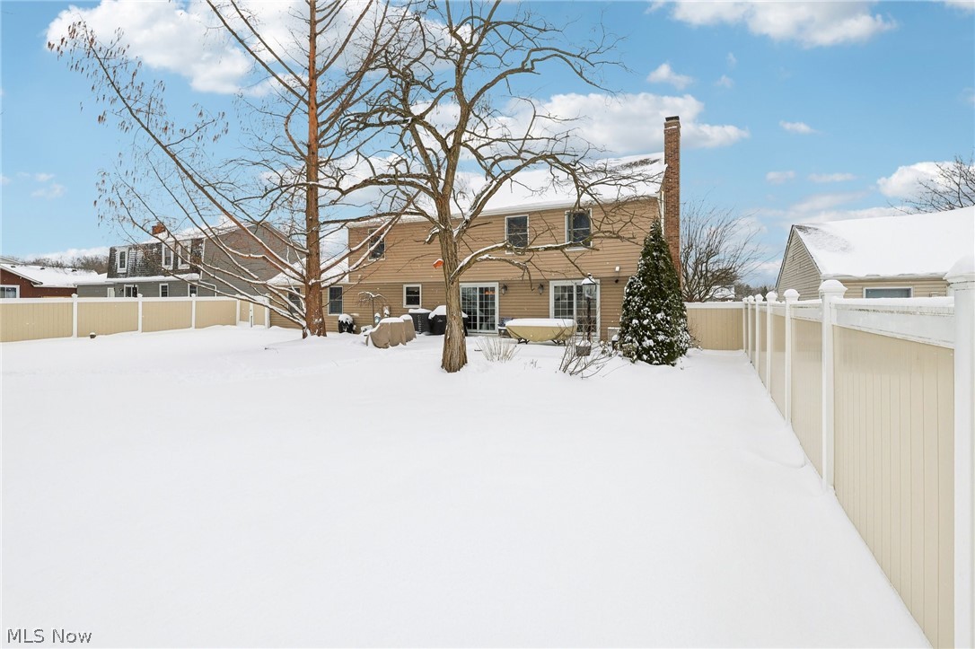 17163 Golden Star Drive Strongsville OH 44136