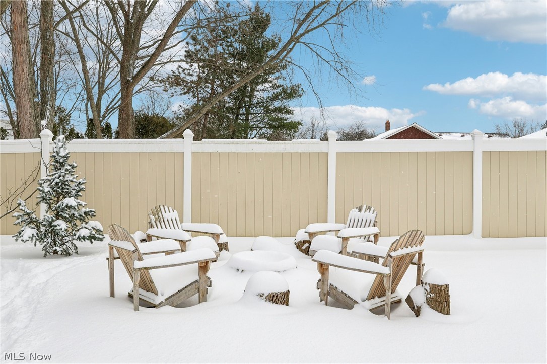 17163 Golden Star Drive Strongsville OH 44136