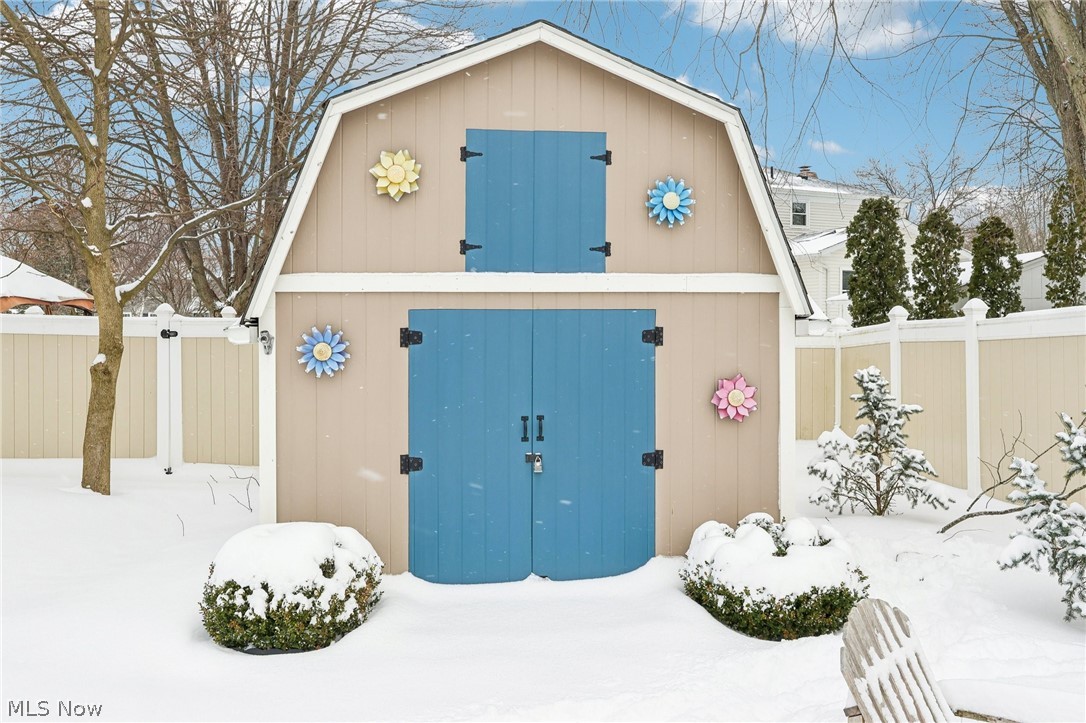 17163 Golden Star Drive Strongsville OH 44136