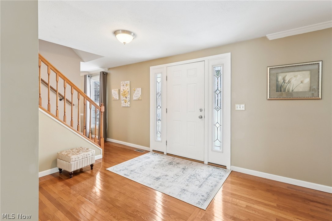 17163 Golden Star Drive Strongsville OH 44136