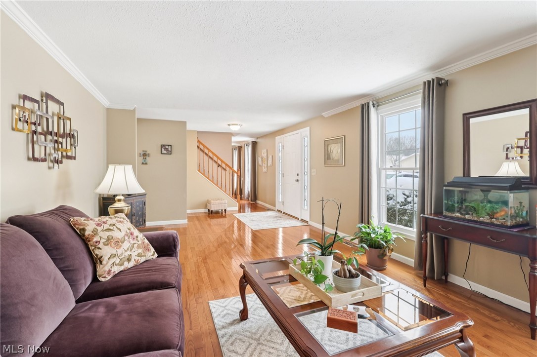 17163 Golden Star Drive Strongsville OH 44136