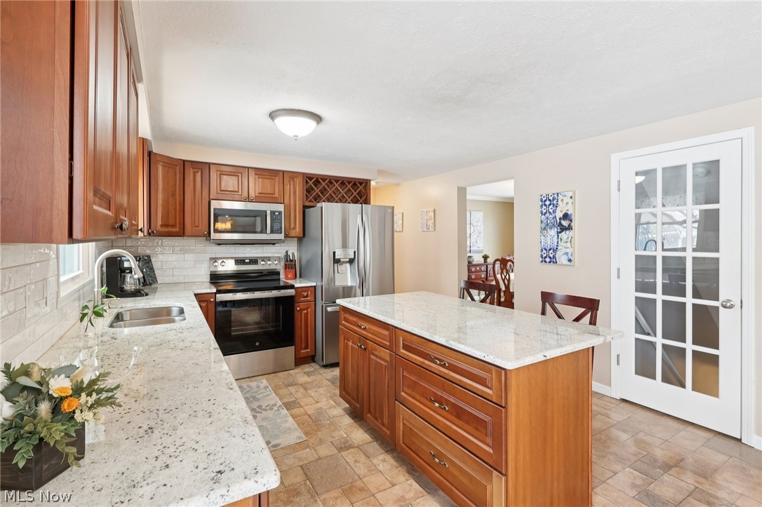 17163 Golden Star Drive Strongsville OH 44136