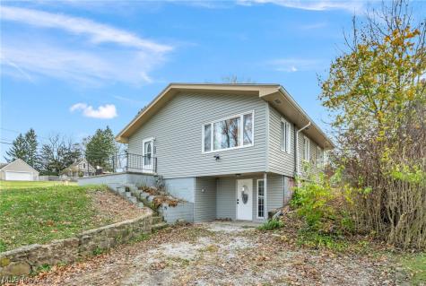 3328 Avis Road Akron OH 44312
