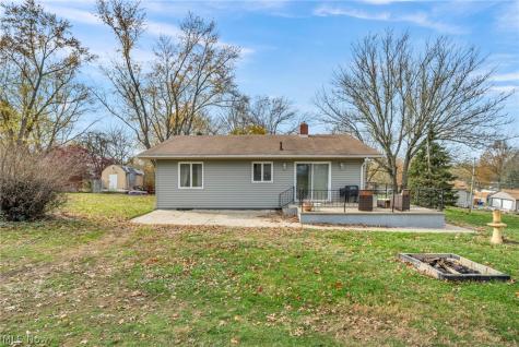 3328 Avis Road Akron OH 44312