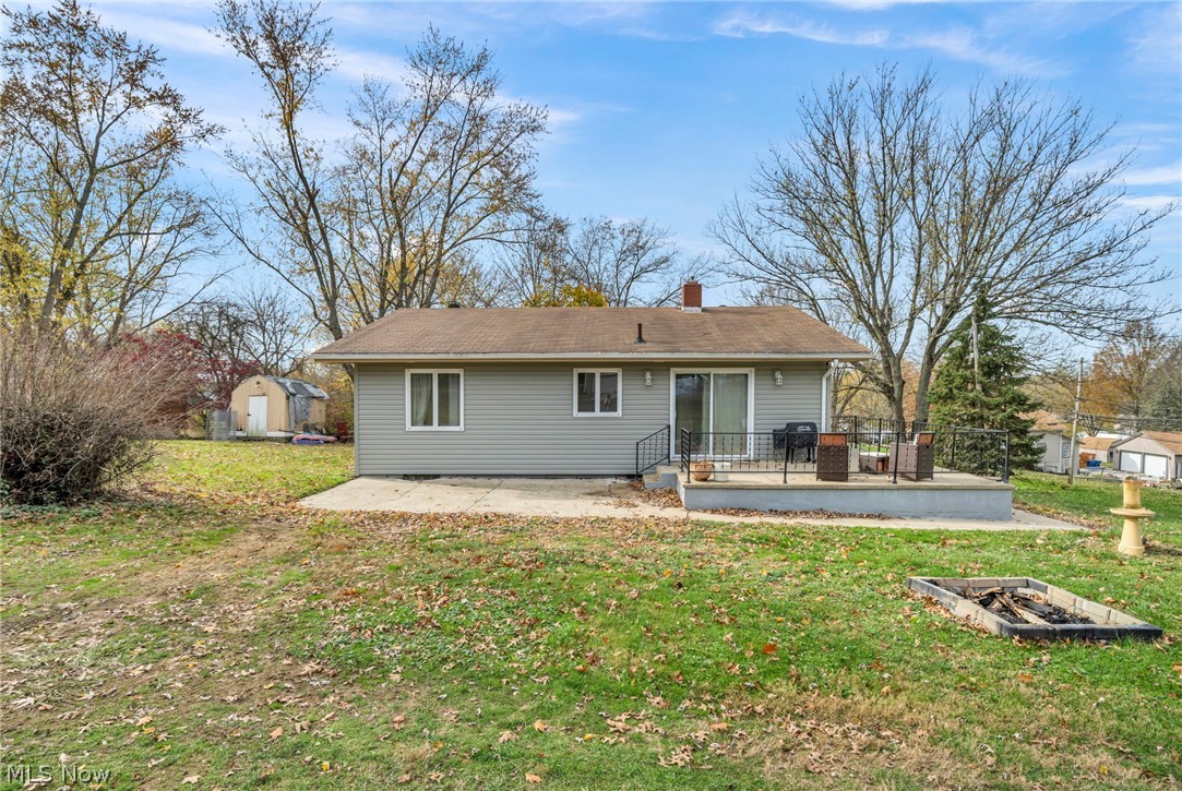 3328 Avis Road Akron OH 44312