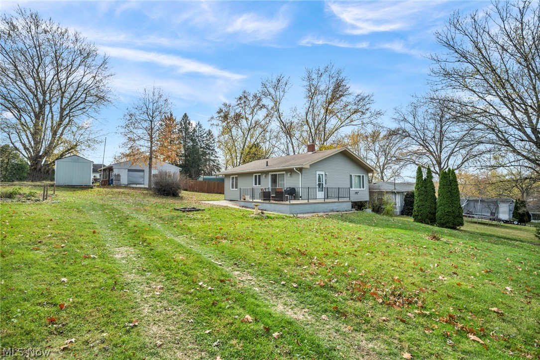3328 Avis Road Akron OH 44312