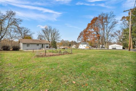 3328 Avis Road Akron OH 44312