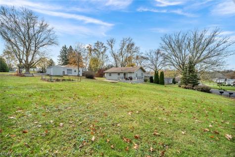 3328 Avis Road Akron OH 44312