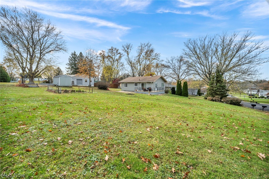 3328 Avis Road Akron OH 44312