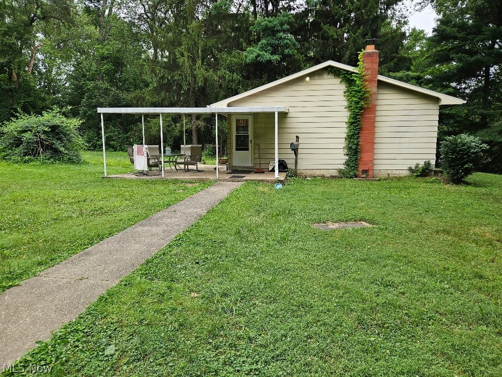 2439 Broadway Avenue NE East Canton OH 44730