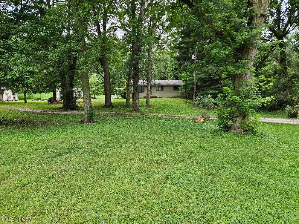 2439 Broadway Avenue NE East Canton OH 44730