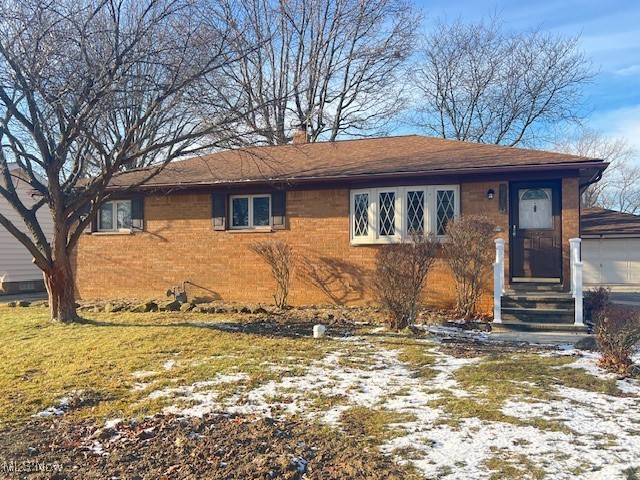 6210 Siegler Drive Brook Park OH 44142