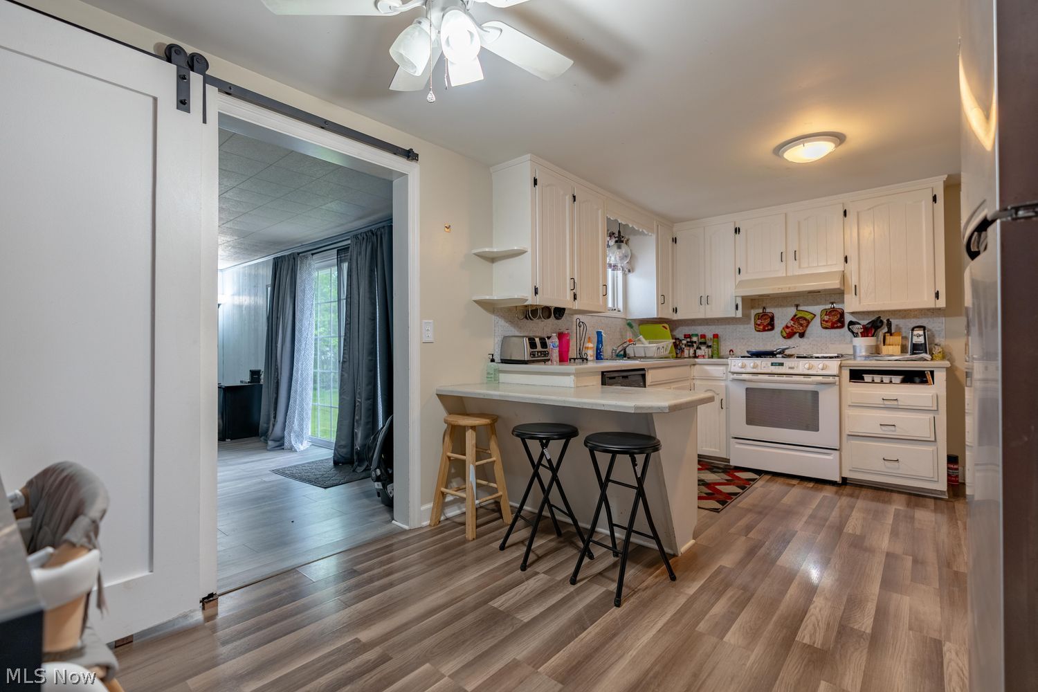 240 Ironwood Street SW Canton OH 44706