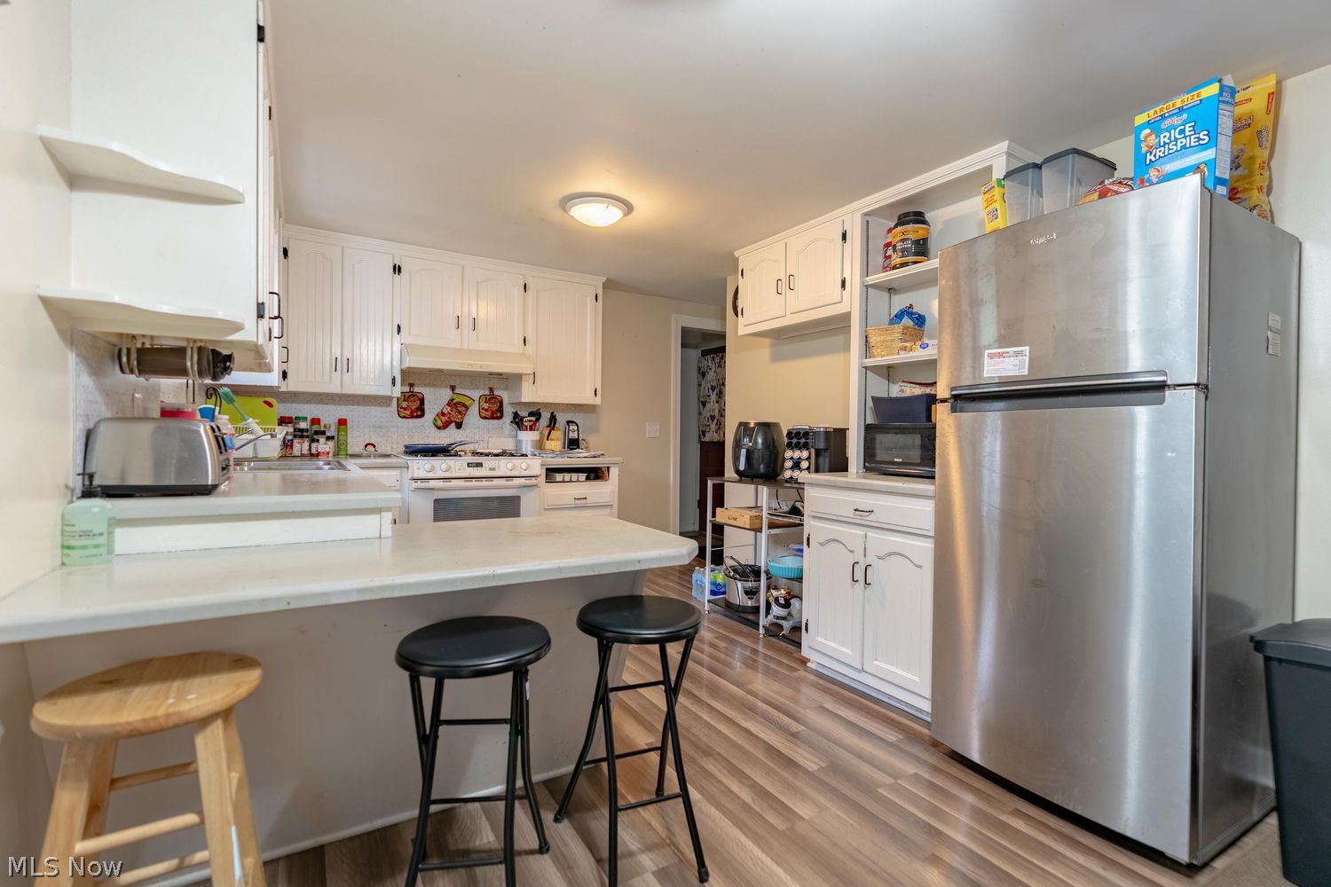 240 Ironwood Street SW Canton OH 44706
