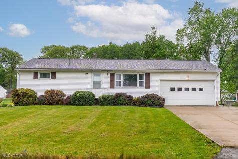 240 Ironwood Street SW Canton OH 44706