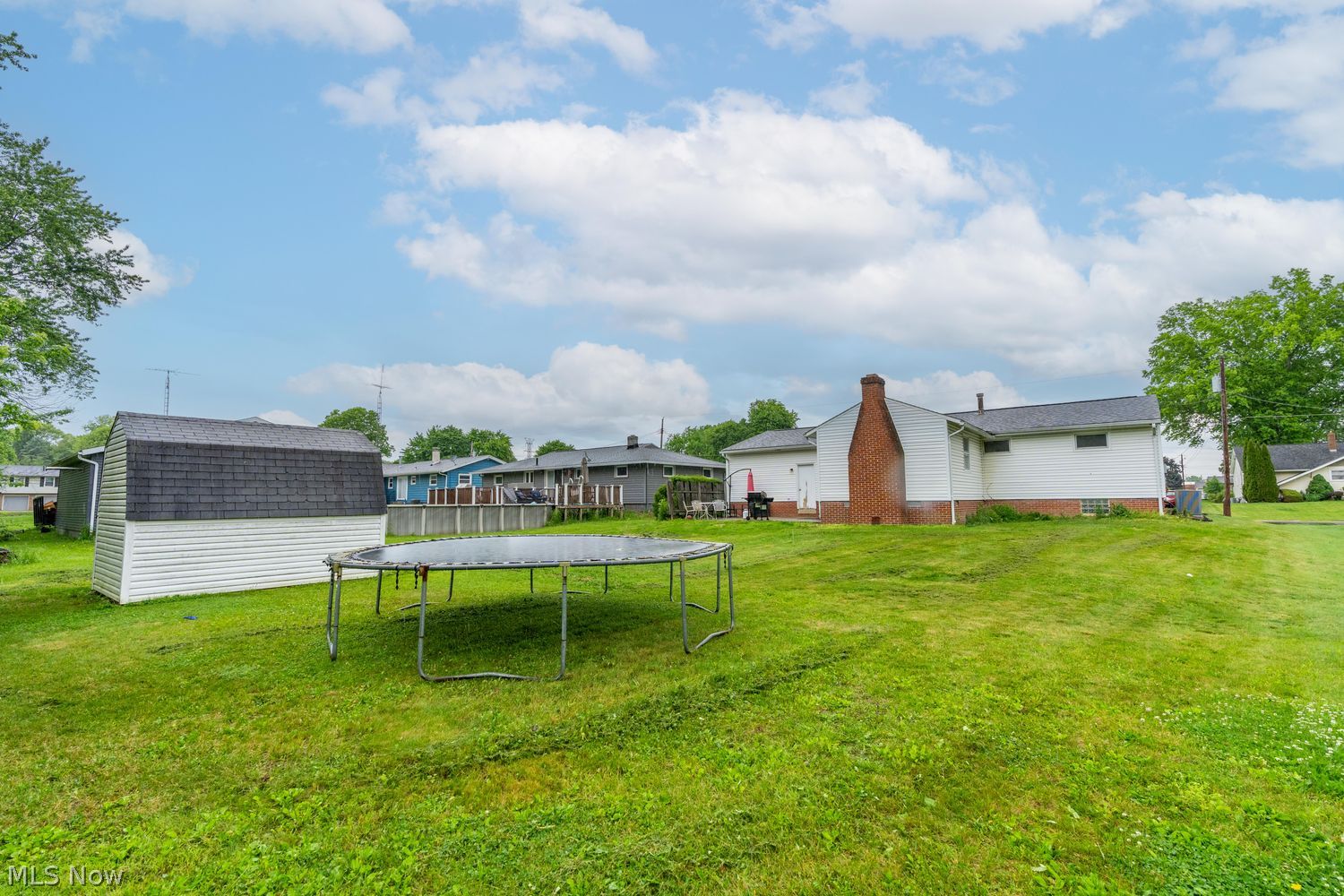 240 Ironwood Street SW Canton OH 44706