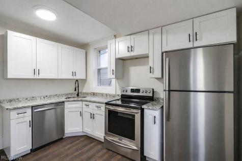 13 Alfaretta Avenue Akron OH 44310