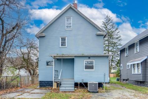 13 Alfaretta Avenue Akron OH 44310
