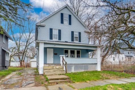 13 Alfaretta Avenue Akron OH 44310