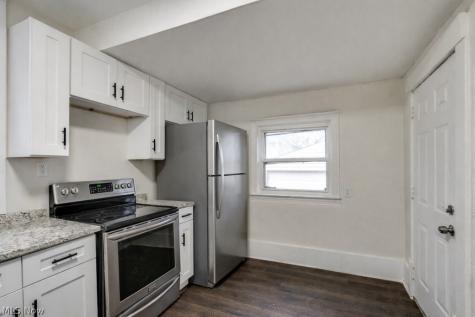 13 Alfaretta Avenue Akron OH 44310