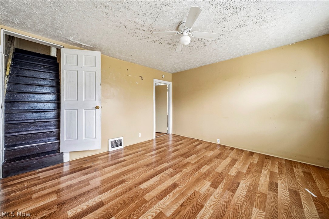 7610 Spafford Road Cleveland OH 44105