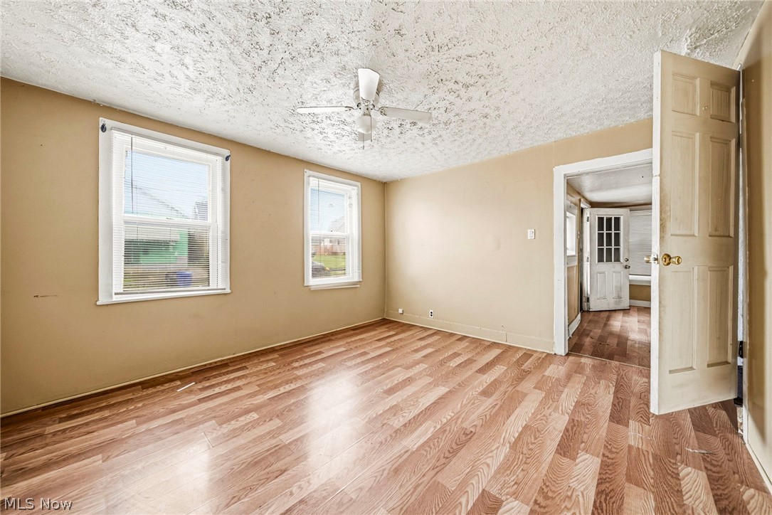7610 Spafford Road Cleveland OH 44105
