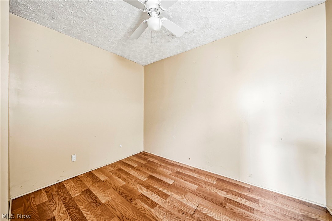 7610 Spafford Road Cleveland OH 44105