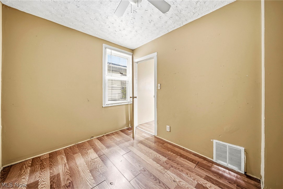 7610 Spafford Road Cleveland OH 44105